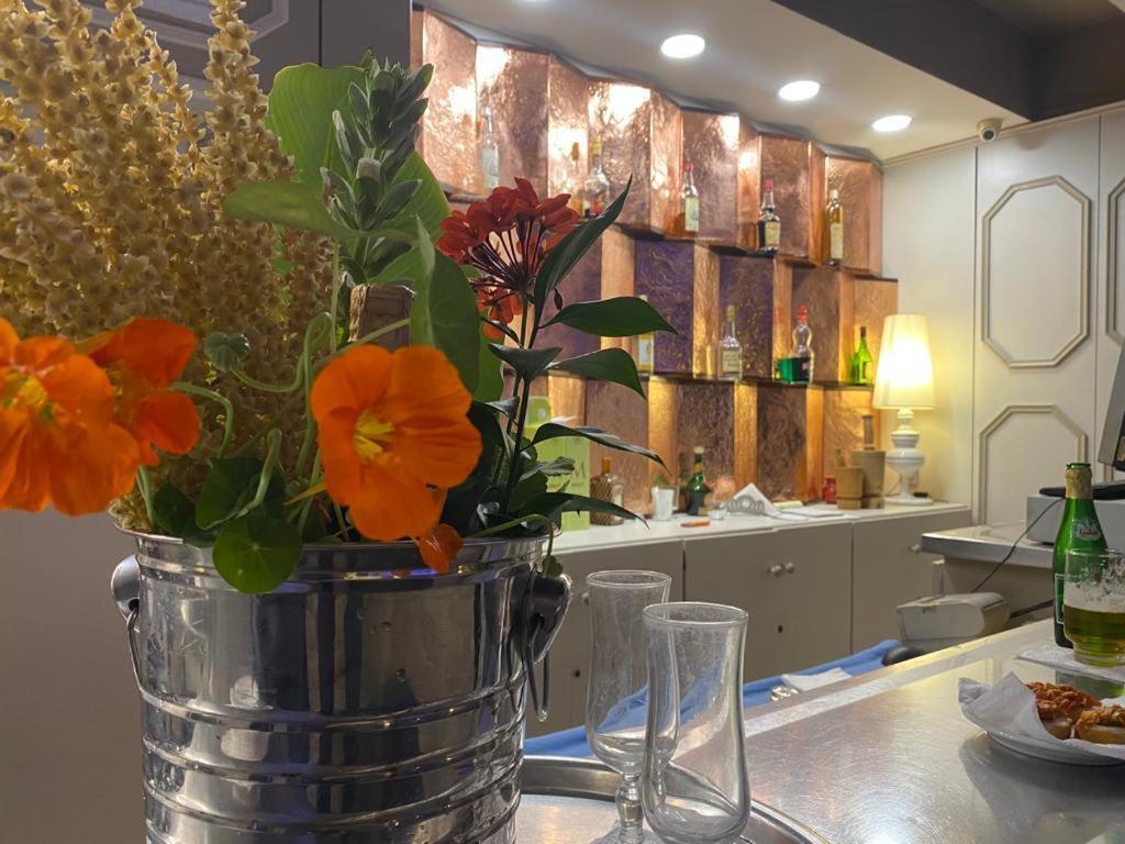 Hotel La Residence Хамамет Екстериор снимка